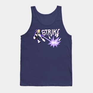 Strike! Tank Top